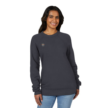 Cozy Unisex Sponge Fleece Sweatshirt, Ideal for Casual Days, Gift for Friends, Perfect for Fall and Cozy Nights
