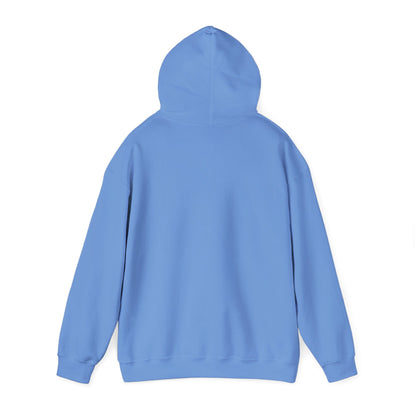 Cozy Unisex Hoodie with Cute Animal Design - Perfect for Casual Wear, Gifts, and Outdoor Adventures