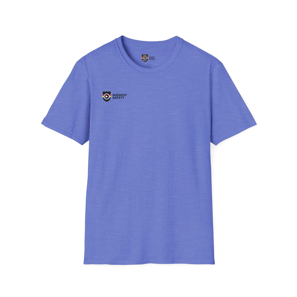 Unisex Softstyle T-Shirt - Comfortable Everyday Wear