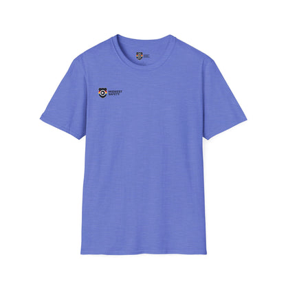 Unisex Softstyle T-Shirt - Comfortable Everyday Wear