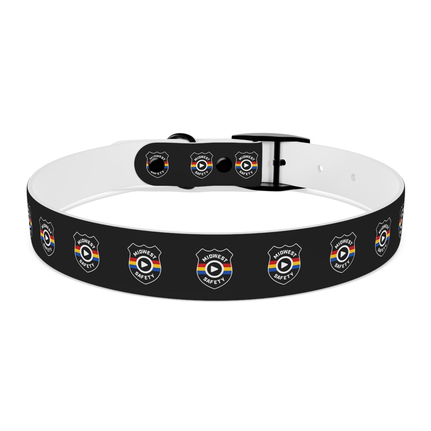 Custom Dog Collar, Unique Pet Accessory, Adjustable Collar for Dogs, Stylish Dog Gear, Perfect Dog Gift, Pet Birthday, Pet Adoption