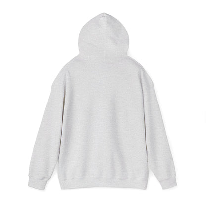 Cozy Unisex Hoodie with Cute Animal Design - Perfect for Casual Wear, Gifts, and Outdoor Adventures