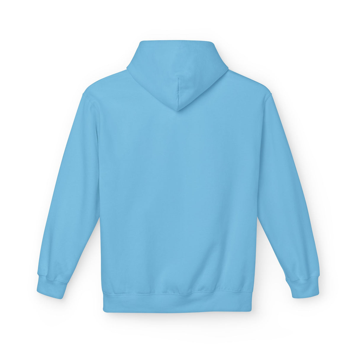 Unisex Softstyle Fleece Hoodie - Comfortable Everyday Wear