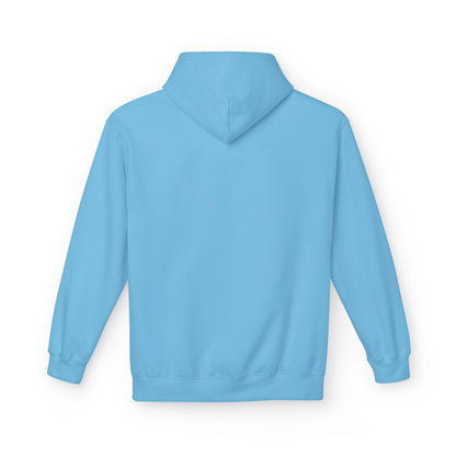 Unisex Softstyle Fleece Hoodie - Comfortable Everyday Wear