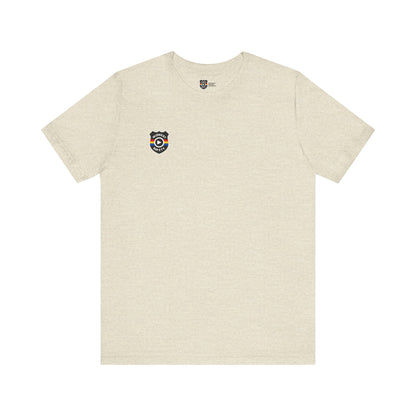 Midwest Safety Unisex Jersey Tee - Casual Comfort for Everyday Wear