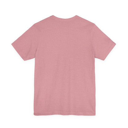 Midwest Safety Unisex Jersey Tee - Casual Comfort for Everyday Wear