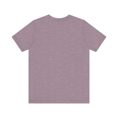 Midwest Safety Unisex Jersey Tee - Casual Comfort for Everyday Wear