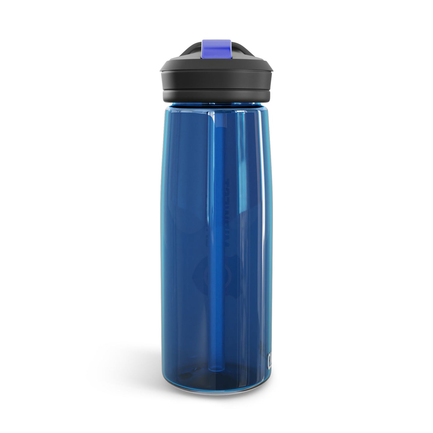 Midwest Safety Water Bottle | Durable BPA-Free Hydration, Gifts for Athletes, Gym Lovers, Outdoor Adventures, Fitness Enthusiasts