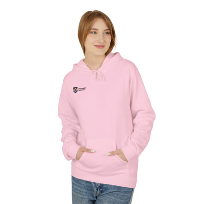 Unisex Softstyle Fleece Hoodie - Comfortable Everyday Wear