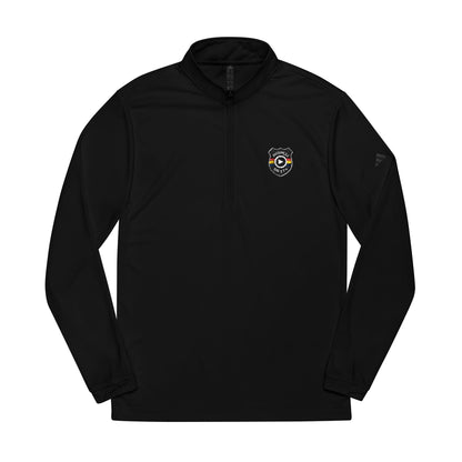 adidas® Embroidered Quarter-Zip Pullover, Stylish Activewear for Sports, Ideal for Gym & Outdoor Activities, Perfect Gift for Fitness [...]