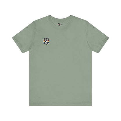 Midwest Safety Unisex Jersey Tee - Casual Comfort for Everyday Wear