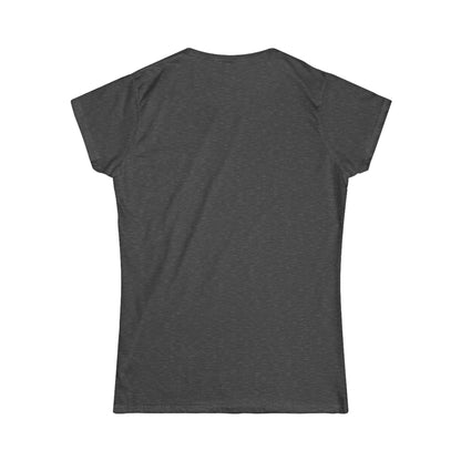 Midwest Safety Women's Softstyle Tee - Comfortable Casual Wear