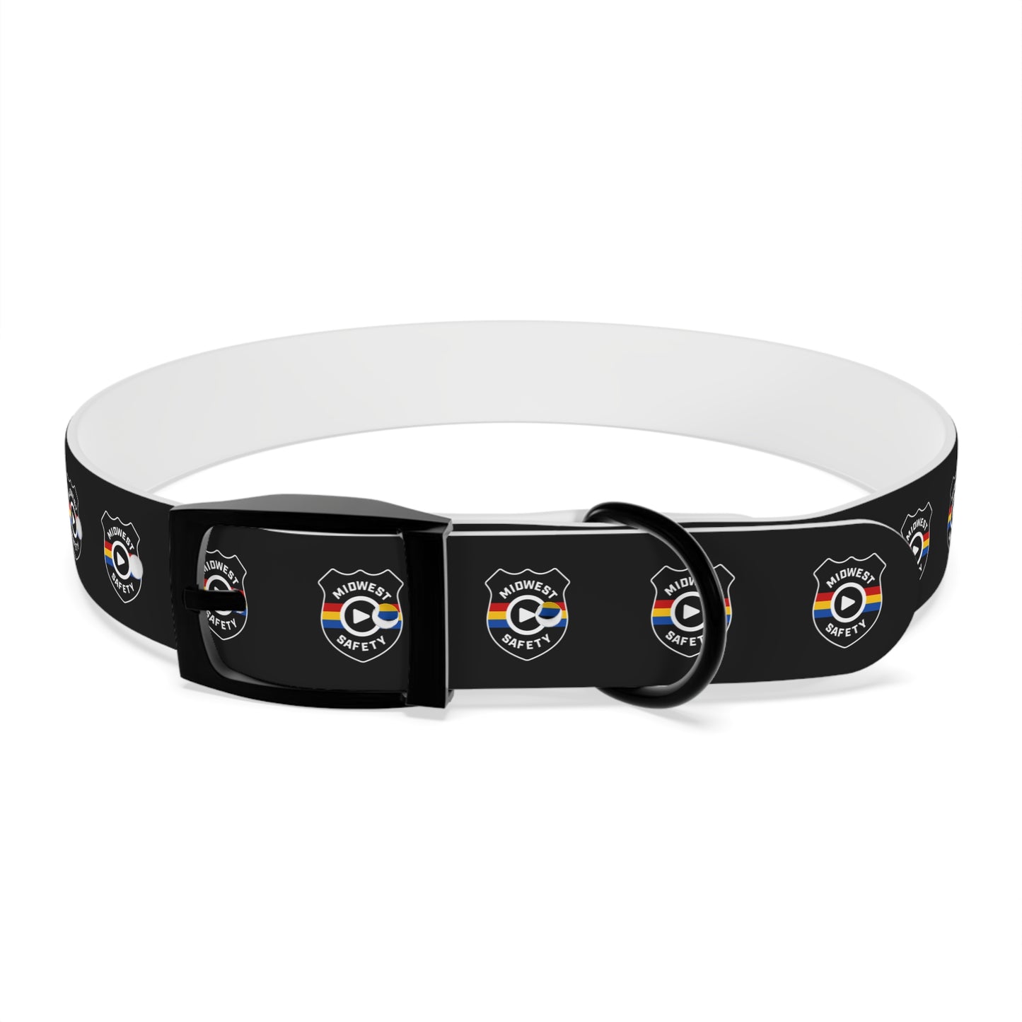 Custom Dog Collar, Unique Pet Accessory, Adjustable Collar for Dogs, Stylish Dog Gear, Perfect Dog Gift, Pet Birthday, Pet Adoption