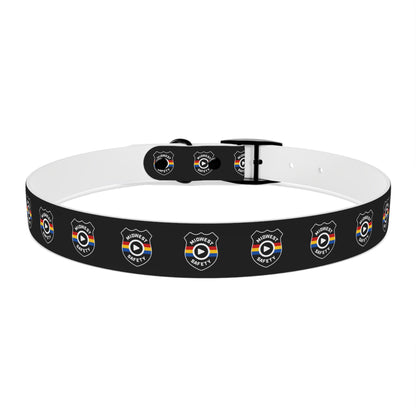 Custom Dog Collar, Unique Pet Accessory, Adjustable Collar for Dogs, Stylish Dog Gear, Perfect Dog Gift, Pet Birthday, Pet Adoption