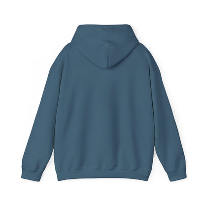 Cozy Unisex Hoodie with Cute Animal Design - Perfect for Casual Wear, Gifts, and Outdoor Adventures