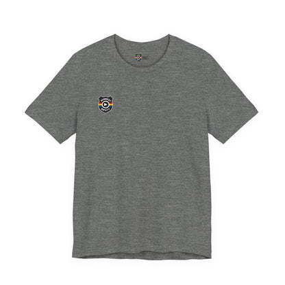 Midwest Safety Unisex Jersey Tee - Casual Comfort for Everyday Wear