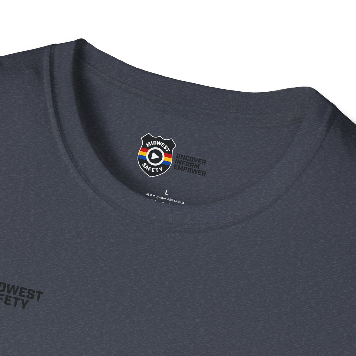 Unisex Softstyle T-Shirt - Comfortable Everyday Wear