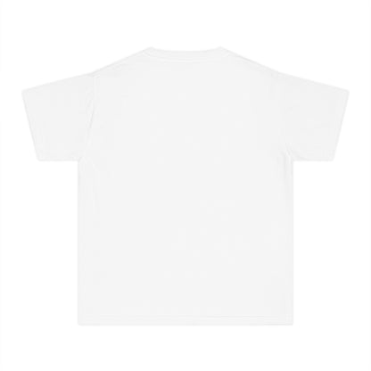 Youth Midweight Tee: Fun and Stylish Graphic Tee for Kids, Perfect for Everyday Wear, Birthdays, Summer Camp, Gifts
