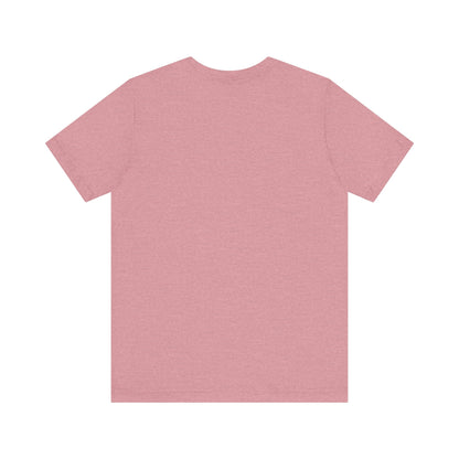 Midwest Safety Unisex Jersey Tee - Casual Comfort for Everyday Wear