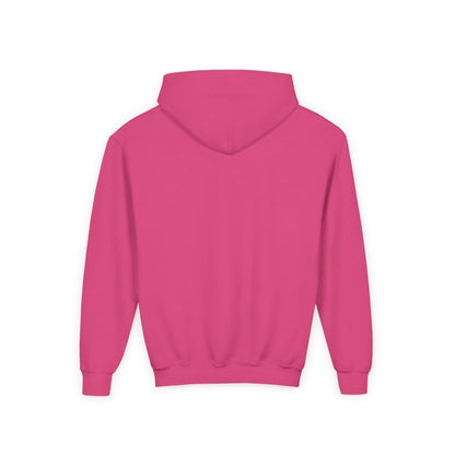 Youth Safety Hoodie - Midwest Safety Design