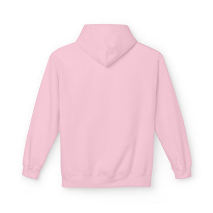 Unisex Softstyle Fleece Hoodie - Comfortable Everyday Wear