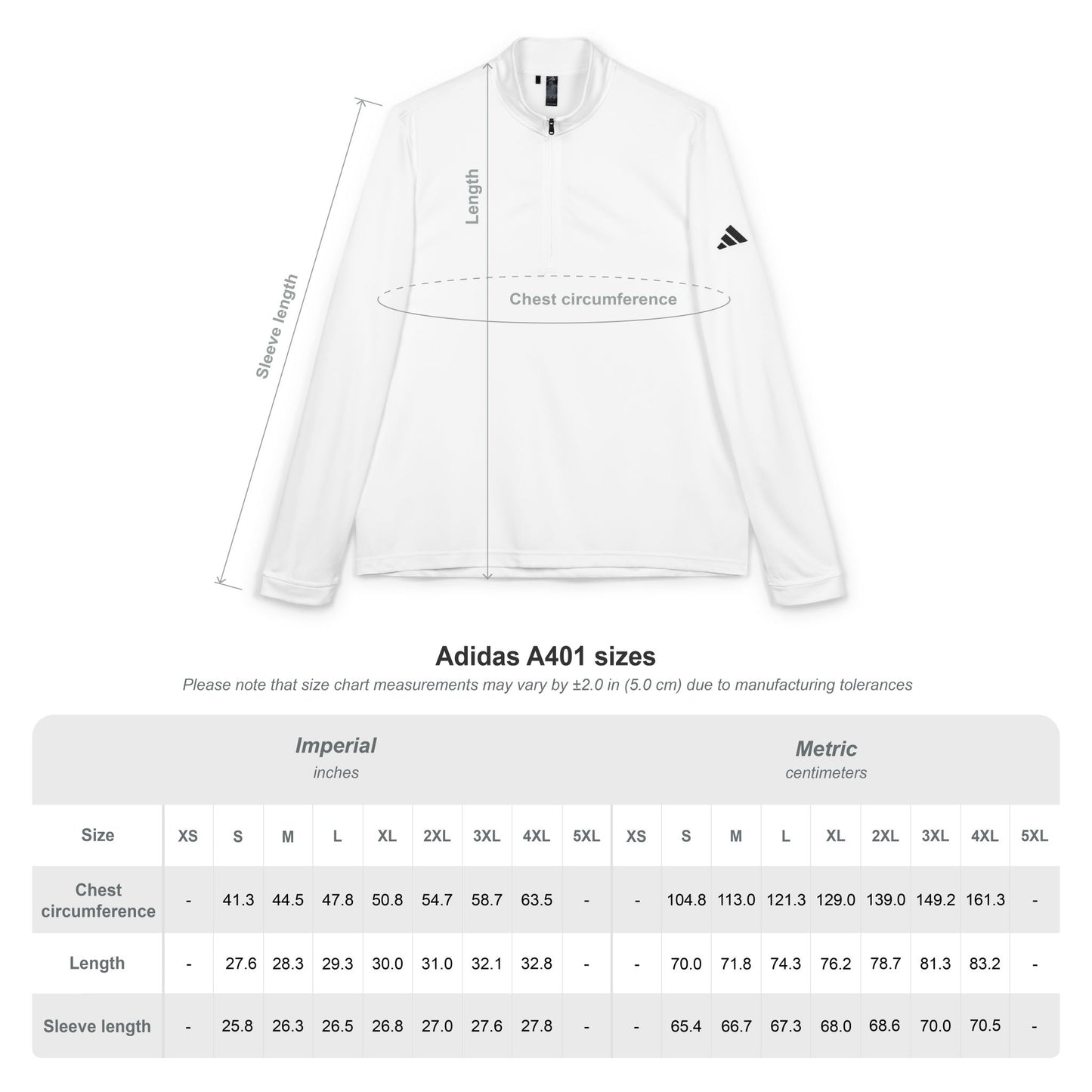 adidas® Embroidered Quarter-Zip Pullover, Stylish Activewear for Sports, Ideal for Gym & Outdoor Activities, Perfect Gift for Fitness [...]
