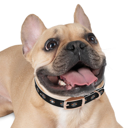 Custom Dog Collar, Unique Pet Accessory, Adjustable Collar for Dogs, Stylish Dog Gear, Perfect Dog Gift, Pet Birthday, Pet Adoption