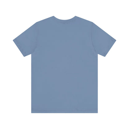 Midwest Safety Unisex Jersey Tee - Casual Comfort for Everyday Wear