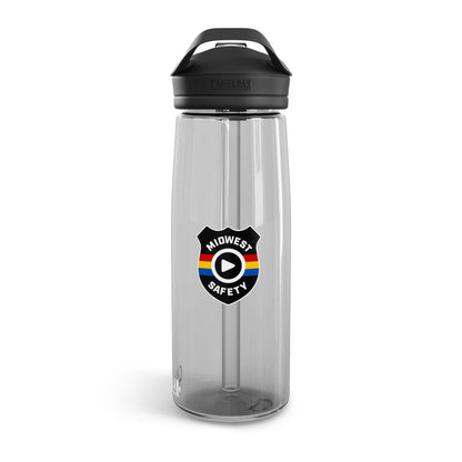 CamelBak Eddy®  Water Bottle, 20oz\25oz