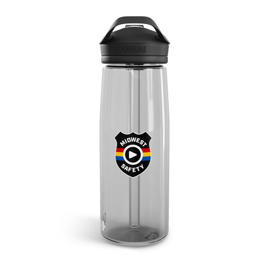 CamelBak Eddy®  Water Bottle, 20oz\25oz