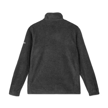 Cozy Unisex Fleece Jacket with Custom Embroidery | Perfect Gift for Outdoors & Layering, Great for Fall & Winter Activities, Casual [...]