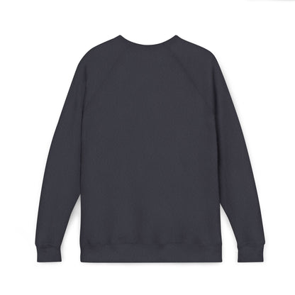 Cozy Unisex Sponge Fleece Sweatshirt, Ideal for Casual Days, Gift for Friends, Perfect for Fall and Cozy Nights