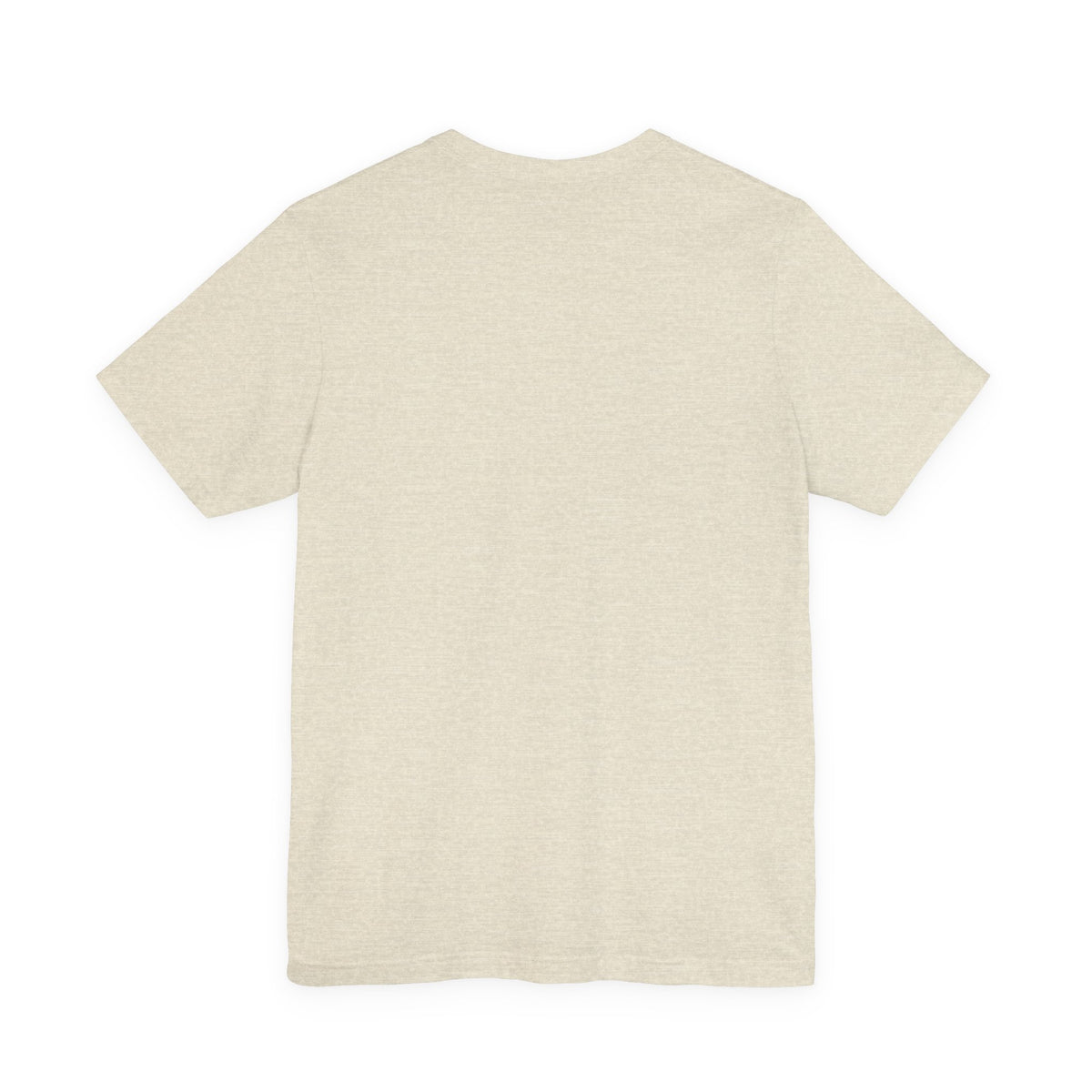 Midwest Safety Unisex Jersey Tee - Casual Comfort for Everyday Wear