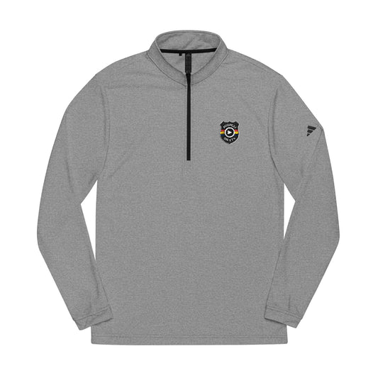 adidas® Embroidered Quarter-Zip Pullover, Stylish Activewear for Sports, Ideal for Gym & Outdoor Activities, Perfect Gift for Fitness [...]