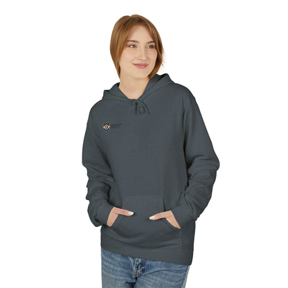 Unisex Softstyle Fleece Hoodie - Comfortable Everyday Wear