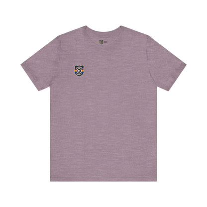Midwest Safety Unisex Jersey Tee - Casual Comfort for Everyday Wear