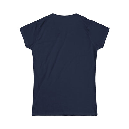 Midwest Safety Women's Softstyle Tee - Comfortable Casual Wear