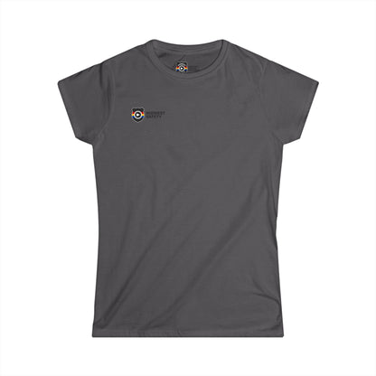 Midwest Safety Women's Softstyle Tee - Comfortable Casual Wear