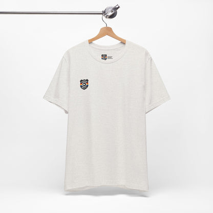 Midwest Safety Unisex Jersey Tee - Casual Comfort for Everyday Wear