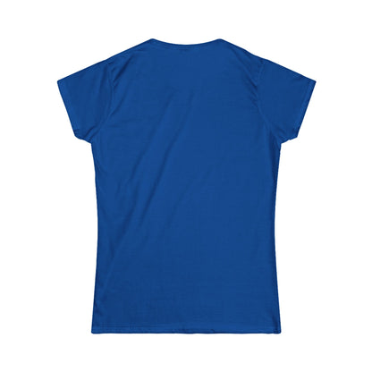 Midwest Safety Women's Softstyle Tee - Comfortable Casual Wear