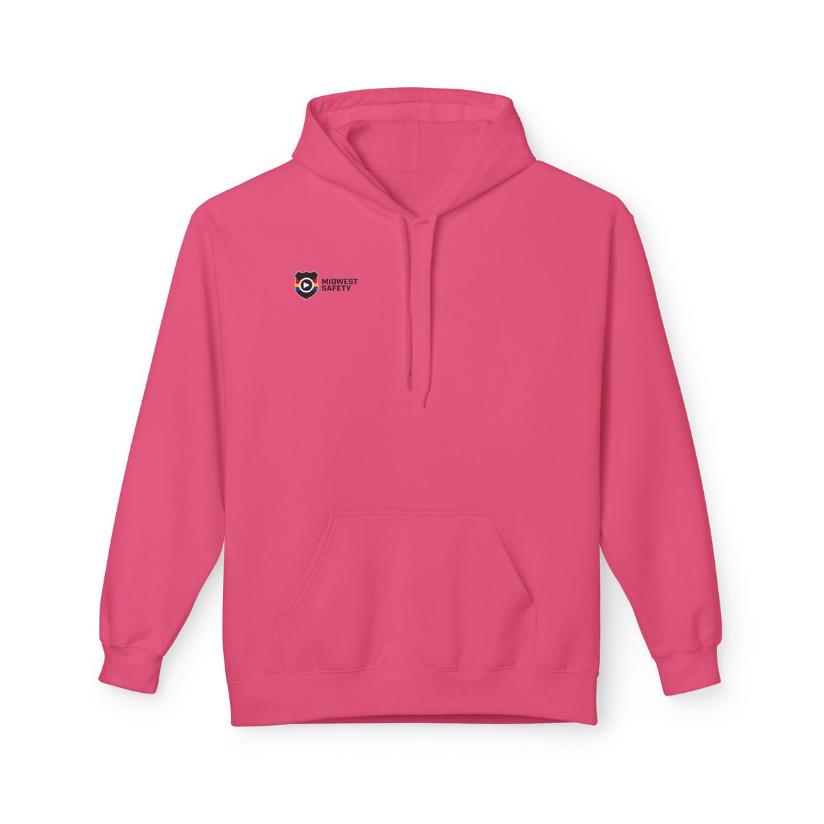 Unisex Softstyle Fleece Hoodie - Comfortable Everyday Wear