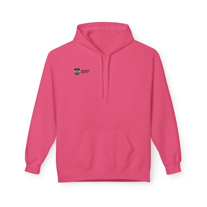 Unisex Softstyle Fleece Hoodie - Comfortable Everyday Wear