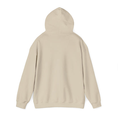 Cozy Unisex Hoodie with Cute Animal Design - Perfect for Casual Wear, Gifts, and Outdoor Adventures