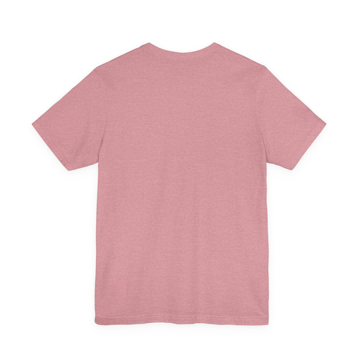 Midwest Safety Unisex Jersey Tee - Casual Comfort for Everyday Wear