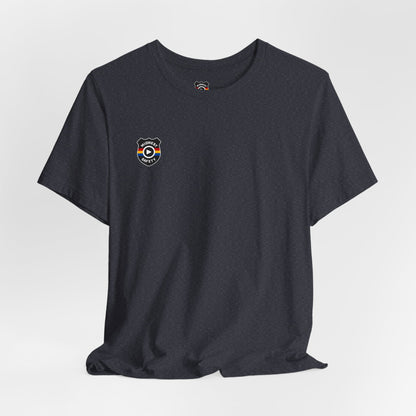 Midwest Safety Unisex Jersey Tee - Casual Comfort for Everyday Wear