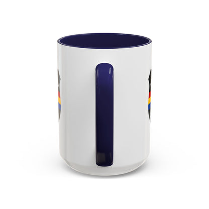 Midwest Safety Accent Coffee Mug - 11/15oz | Ideal Gift for Fellow Subscribers!