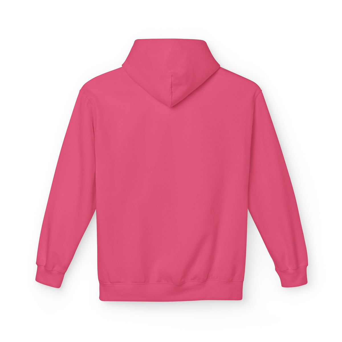 Unisex Softstyle Fleece Hoodie - Comfortable Everyday Wear