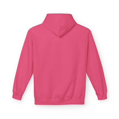 Unisex Softstyle Fleece Hoodie - Comfortable Everyday Wear