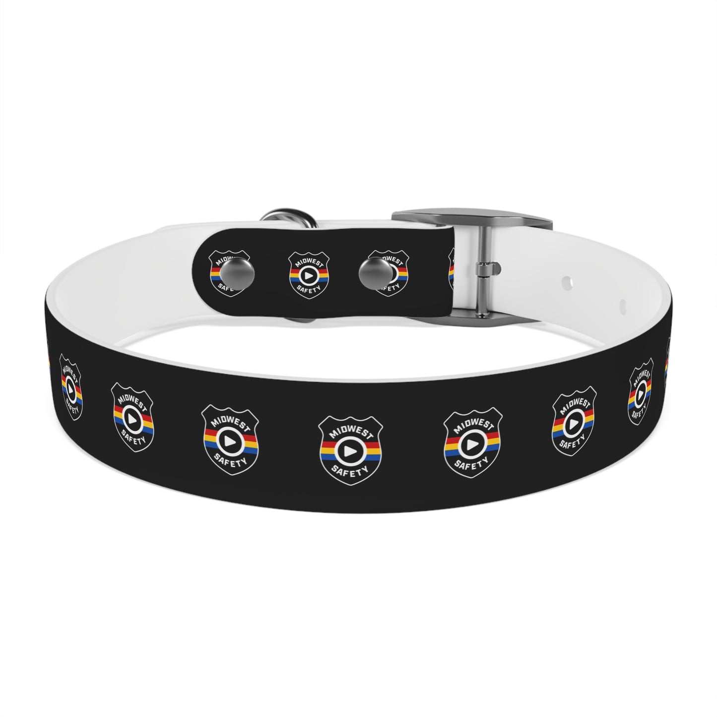 Custom Dog Collar, Unique Pet Accessory, Adjustable Collar for Dogs, Stylish Dog Gear, Perfect Dog Gift, Pet Birthday, Pet Adoption