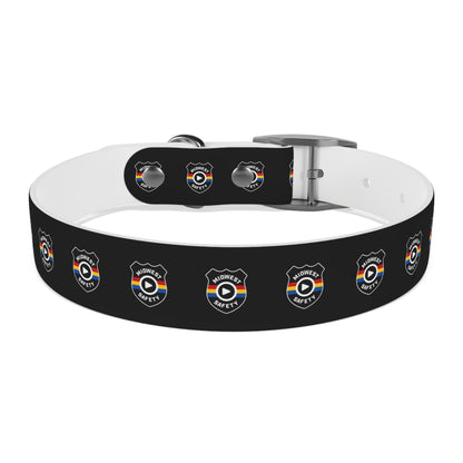 Custom Dog Collar, Unique Pet Accessory, Adjustable Collar for Dogs, Stylish Dog Gear, Perfect Dog Gift, Pet Birthday, Pet Adoption